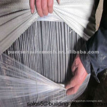 Oval Wire Profesional Fabricante